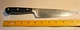 Wusthof Classic Chef's Knife 4582/16cm X50 Cr M0 V15 Full Tang Solingen Germany