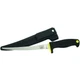 Calcutta Fillet Knives &ndash; Stainless Steel Outdoor Fishing Blade with Sheath
