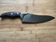 Shun Ken Onion 8" Chef's Knife DM0500 Made in Japan