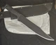 Knife Machete 1055 Carbon Steel