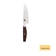 MIYABI 6000MCT Gyutoh 6 Steel Zwilling Henckels Made in Japan