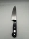 Wusthof Gourmet Knives Chef Knife 4562/20cm Made In Germany