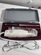 Hamilton Beach Electric Knife With  Case Tote12