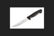 TRAMONTINA 80020/005"DIAMANT" STEAK KNIFE - 5"