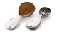 RSVP International Endurance Kitchen Collection Measuring Tools, Dishwasher Safe