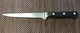Marks Exaktor Ultimate Edge 5114-6" Boning Knife Fully Forged Brazil,Free Ship!