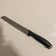 J.A. Henckels International Silver Cap 8-Inch Serrated Bread Knife, 13576-200