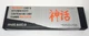 MATSATO Kitchen Knife 15.8&rdquo;cm Steel Kitchen Knives for Balance & Control