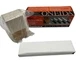 Oneida Contoura Five Piece Utility Set Includes small Knife Block Kitchenware