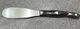 Cutco 1768 JH Spatula Spreader Dark Brown Handle 10&rdquo;