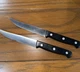 J. A. Henckels International 4 1/2&rdquo; Blade 2 Fine Edge Pro Steak Knife 31469-120