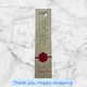 Sasaki Masuta Japanese Master Series Santoku Knife Locking Sheath 7-Inch NEWSHIP