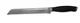 Calphalon CONTEMPORARY 8" BREAD Knife w/ NON-STICK Coating on FORGED Blade
