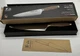 CANGSHAN Prazision Series 8in Chef&rsquo;s Knife German MA5 Steel Made in Germany NEW!