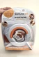 Samurai 360 The Knife that Rolls Circular Steel Blade Kitchen Tool As Seen on TV