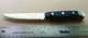 J.A. Henckels International Statement 4.75" Serrated Utility Knife (13559-120)
