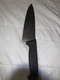 Victorinox 40520 Fibrox Pro 8-Inch Chef Knife, 5.2063.20