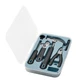 IKEA TRIXIG 15 Piece Tool Set, Screwdrivers,  Spanner,  Grip Hammer,  Pliers NEW