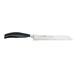 J.A. Henckels Zwilling Five Star 8 inch Bread Knife 30046-200 Serrated