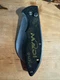 MADI PTOLK-1P OneFlip Lineman Knife (Pointed), Stainless steel