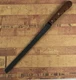 Vintage CASE XX CHROMIUM P 236-10&rdquo; SE Kitchen Knife w/Wood Handle