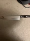 Chef CUTCO 9.25" French Chef's Knife #1725  KA