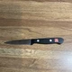 WUSTHOF Gourmet 4022 Paring Knife 3" Blade Made in Germany Solingen
