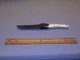 Nice Cutco Pearl 1721 DD EDGE Trimmer Knife w Travelling Sheath  Lifetime