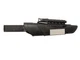 Morakniv BUSHCRAFT SURVIVAL BLACKBLADE (C) Black (11742)