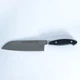 7" J.A. HENCKELS German Stainless Steel Forged SYNERGY Santoku Knife 16008-180
