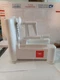 Paderno World Cuisine Plastic Spiral Vegetable Slicer  3 SS Blades Keto Zoodles