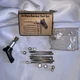 Ratchet Tool 15 Piece Set Pistol Grip Ratchet Screwdriver Bits Sockets Vintage