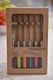 Laguiole Jean Dubost 6Pc.  Steak Knife Set NEW !!