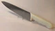 Dexter Sani-Safe S145-8 Stainless Steel 8" Blade Chef Commercial Cook Knife