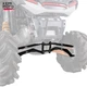High Clearance Rear Radius Arms Rods Set For Polaris RZR XP/ XP 4 1000 2014-2023