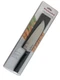 New KitchenAid 7 Inch Santoku Knife Kitchen Knife Japanese Steel Blade
