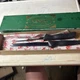NEW ORIGINAL GINSU Classic Deluxe 2 Piece Carving Set