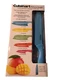 10 Piece Knife Set Cuisinart Advantage  Ceramic Coated w/ Blade Guards NIB