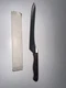 400C Gold 3 Stainless Steel Japan Knife 10" Blade offset Slicing Carving 