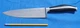 Heavy Duty 8&rdquo; J.A. Henckels Zwilling Germany Twin Cuisine 30341-200 Chefs Knife