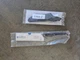 Brand New Cutco Traditional Cheese Knife 1764 classic Black with Sheath