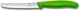 Victorinox 6.7831E Tomato and Vegetable Knife Green Color From Japan