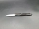 Cutco 1720 JC Paring Knife Classic Dark Brown