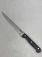 Ronco Showtime Six Star #7 Stainless Steel Boning Knife Kitchen Black Cutlery