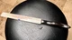 Cutco DD 1724 Slicer Serrated Bread Knife 9 3/4in 1989 Classic Handle USA Made