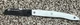 Cutco 3720 KQ 3" Santoku Style Paring Knife Full Tang Handle USA PEARL WHITE