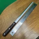 Case XX M 242 9-1/2 Stainless Steel Miracl-Edge 9.5" Slicing Carving Bread Knife