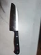 New WUSTHOF GmbH 6" Blade Length Cook's Knife 42655 Solingen/Germany G39