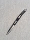 Vintage Cutco Paring Knife Model Number 1720 KI