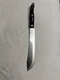 CUTCO 1722 KB 8 inch Blade Butcher Knife Made In The USA